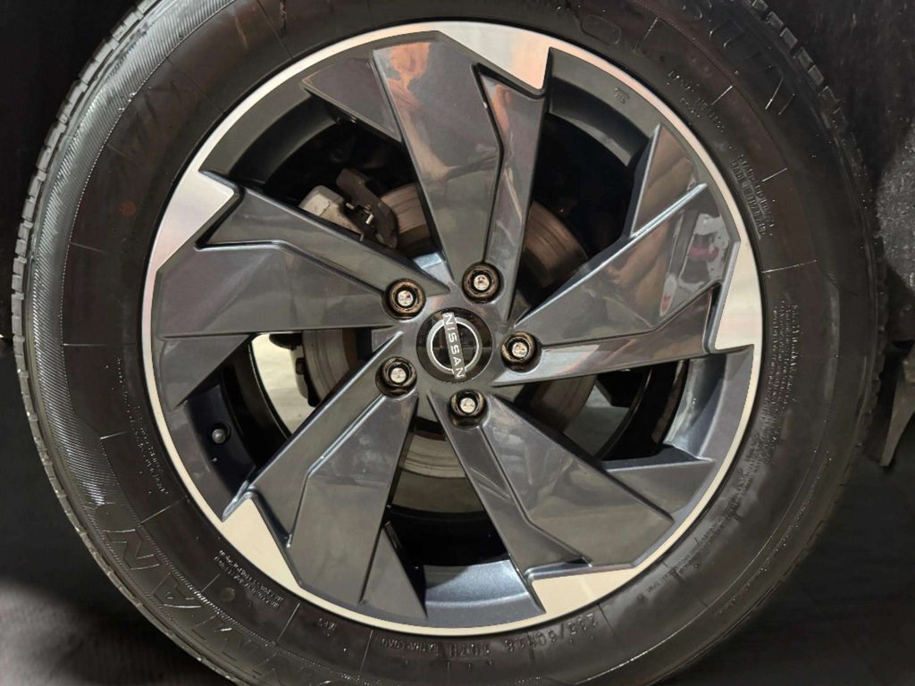 2024 Nissan Rogue SV San Clemente CA