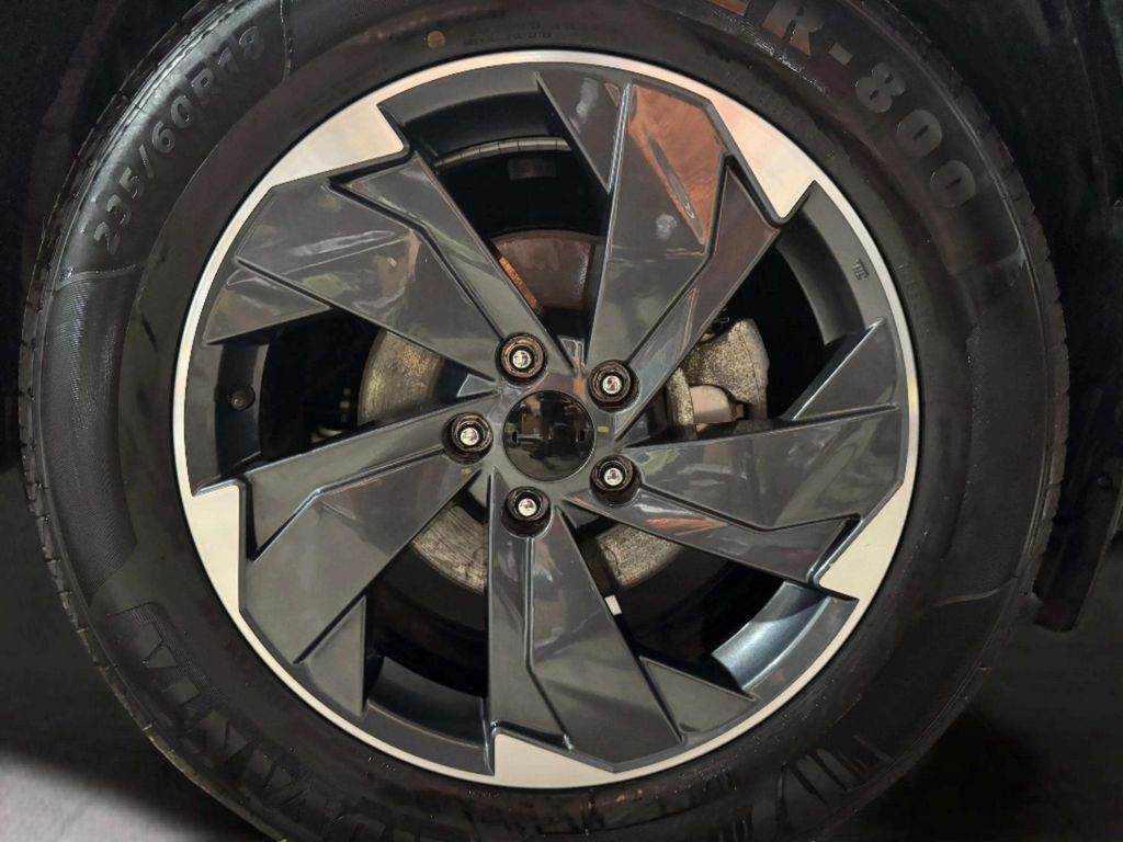 2024 Nissan Rogue SV San Clemente CA