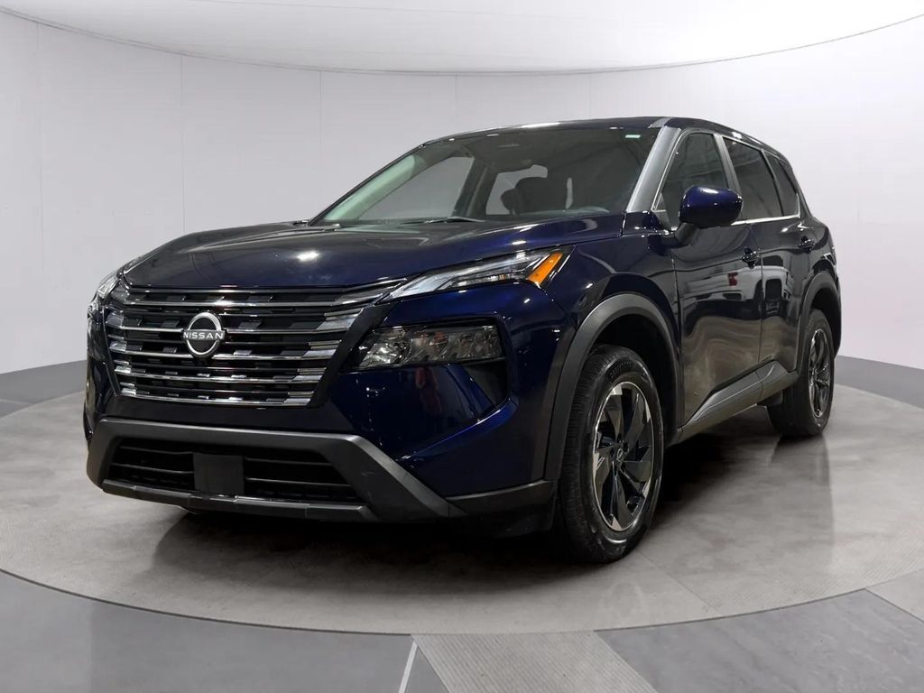 2024 Nissan Rogue SV San Clemente CA