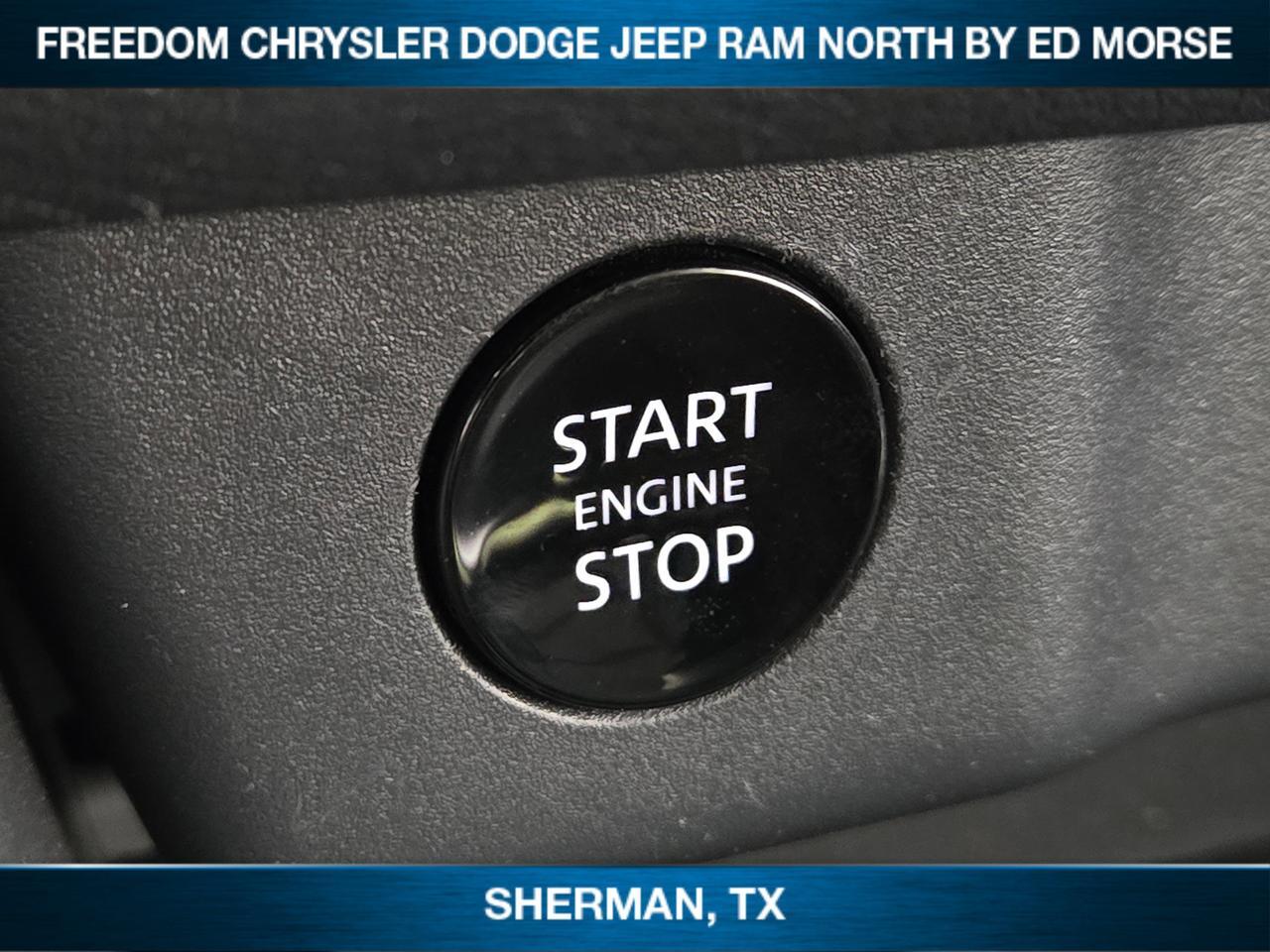 2024 Nissan Rogue SV Sherman TX