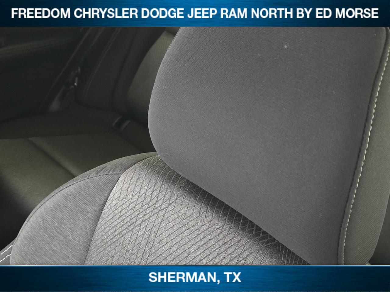 2024 Nissan Rogue SV Sherman TX