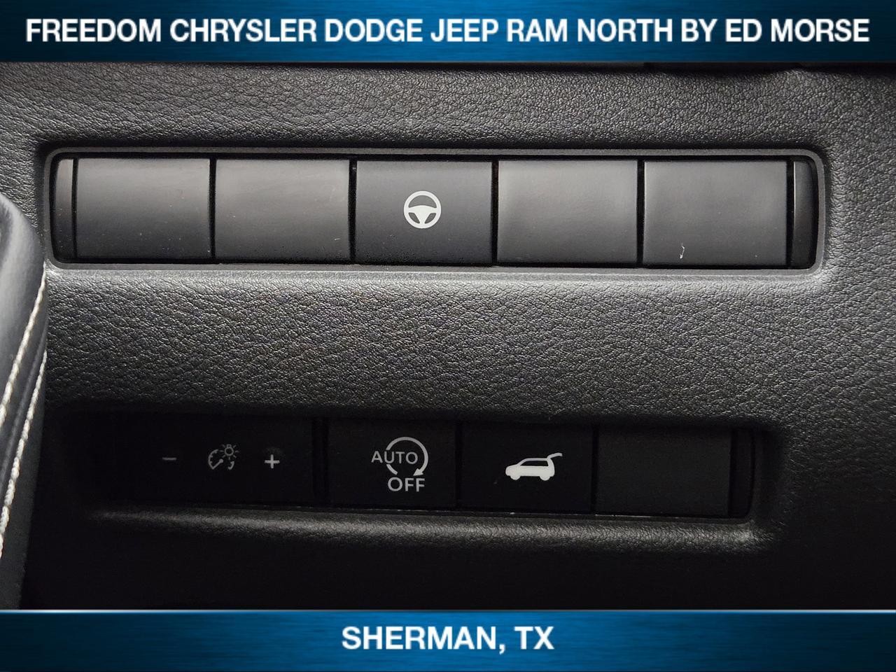 2024 Nissan Rogue SV Sherman TX