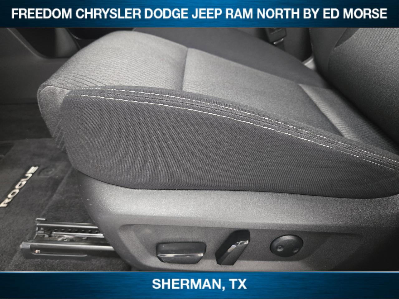 2024 Nissan Rogue SV Sherman TX