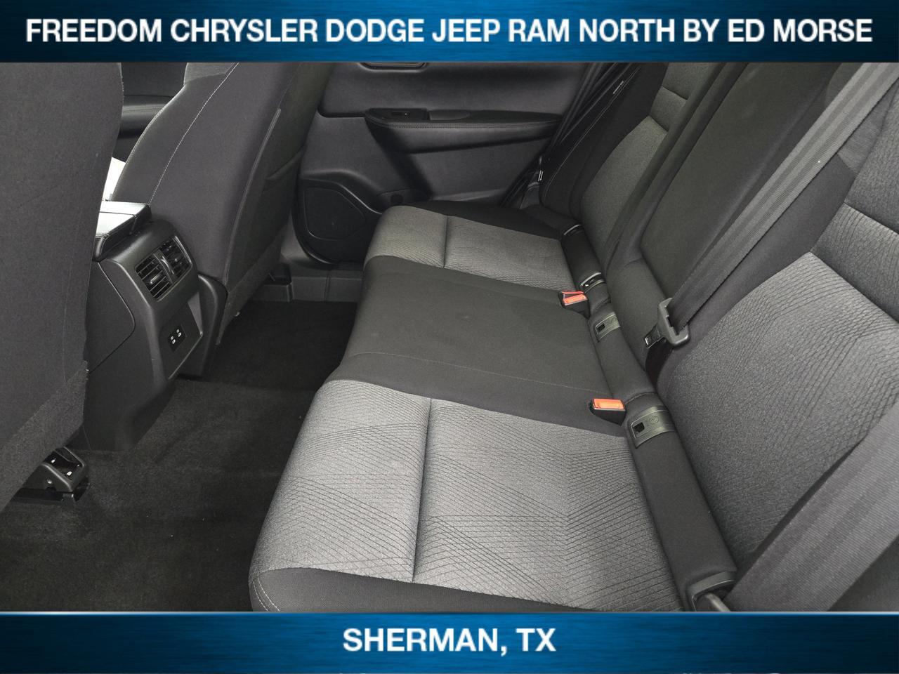 2024 Nissan Rogue SV Sherman TX