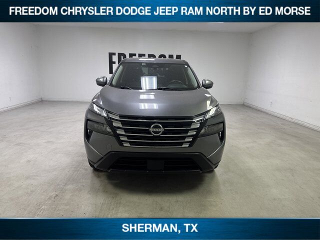 2024 Nissan Rogue SV Sherman TX
