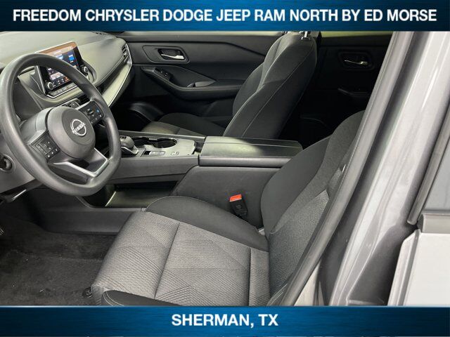 2024 Nissan Rogue SV Sherman TX
