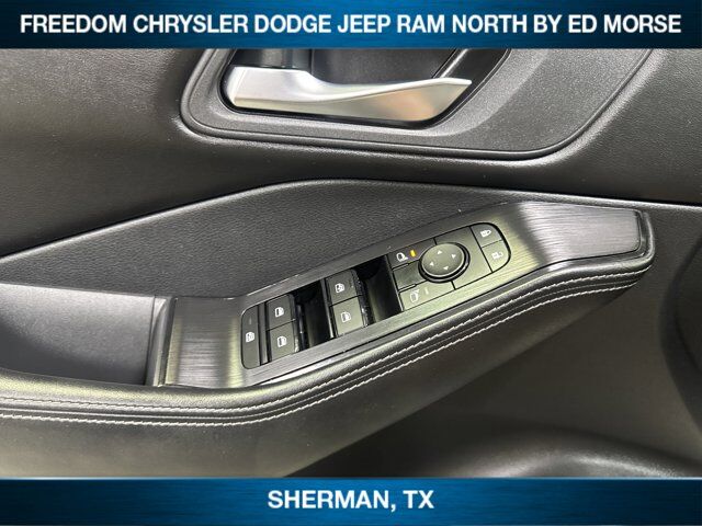 2024 Nissan Rogue SV Sherman TX
