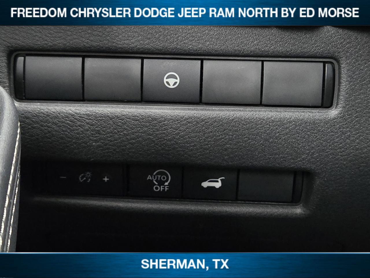 2024 Nissan Rogue SV Sherman TX