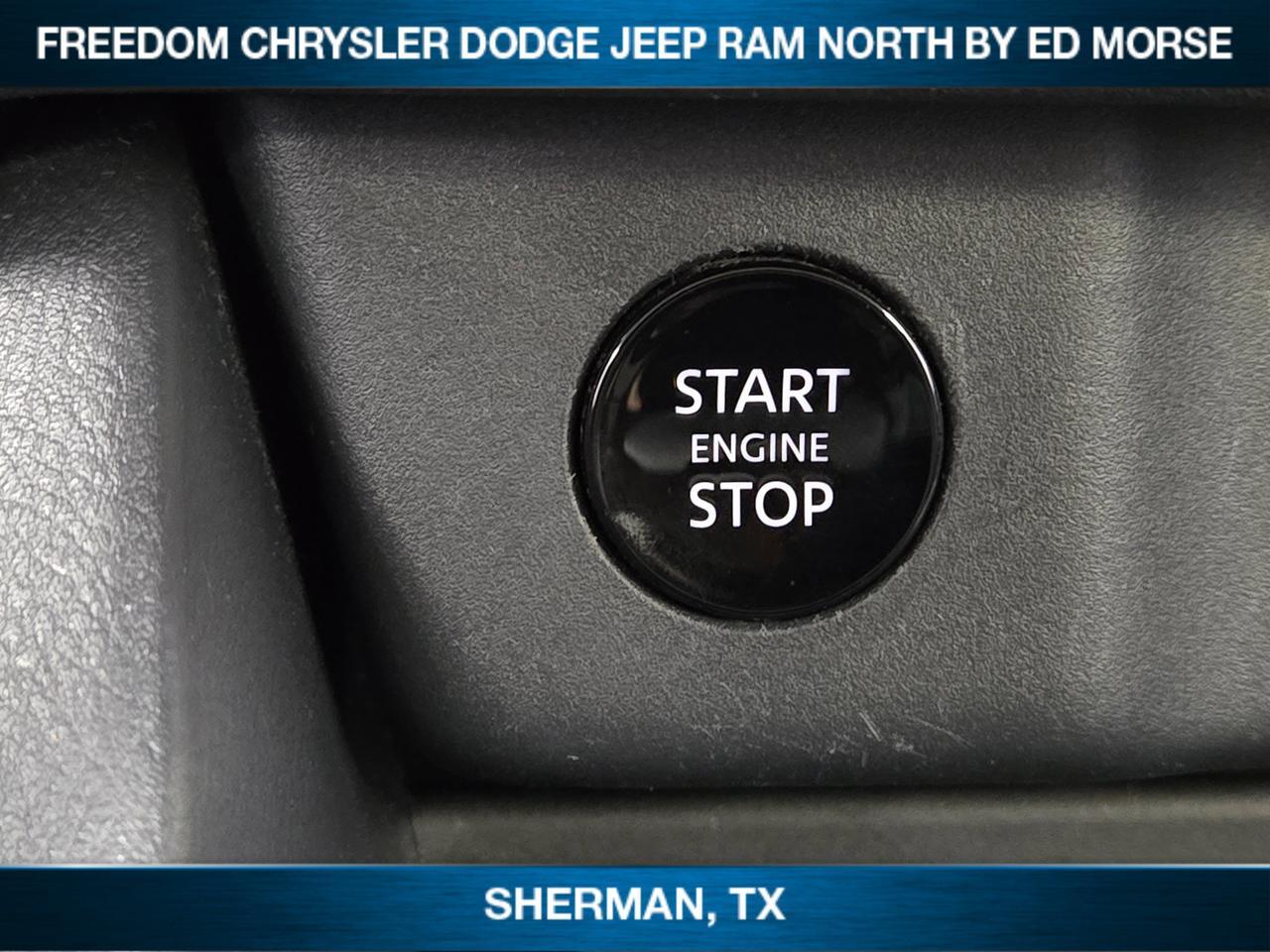 2024 Nissan Rogue SV Sherman TX