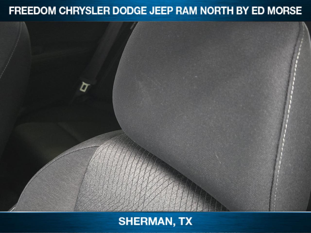 2024 Nissan Rogue SV Sherman TX