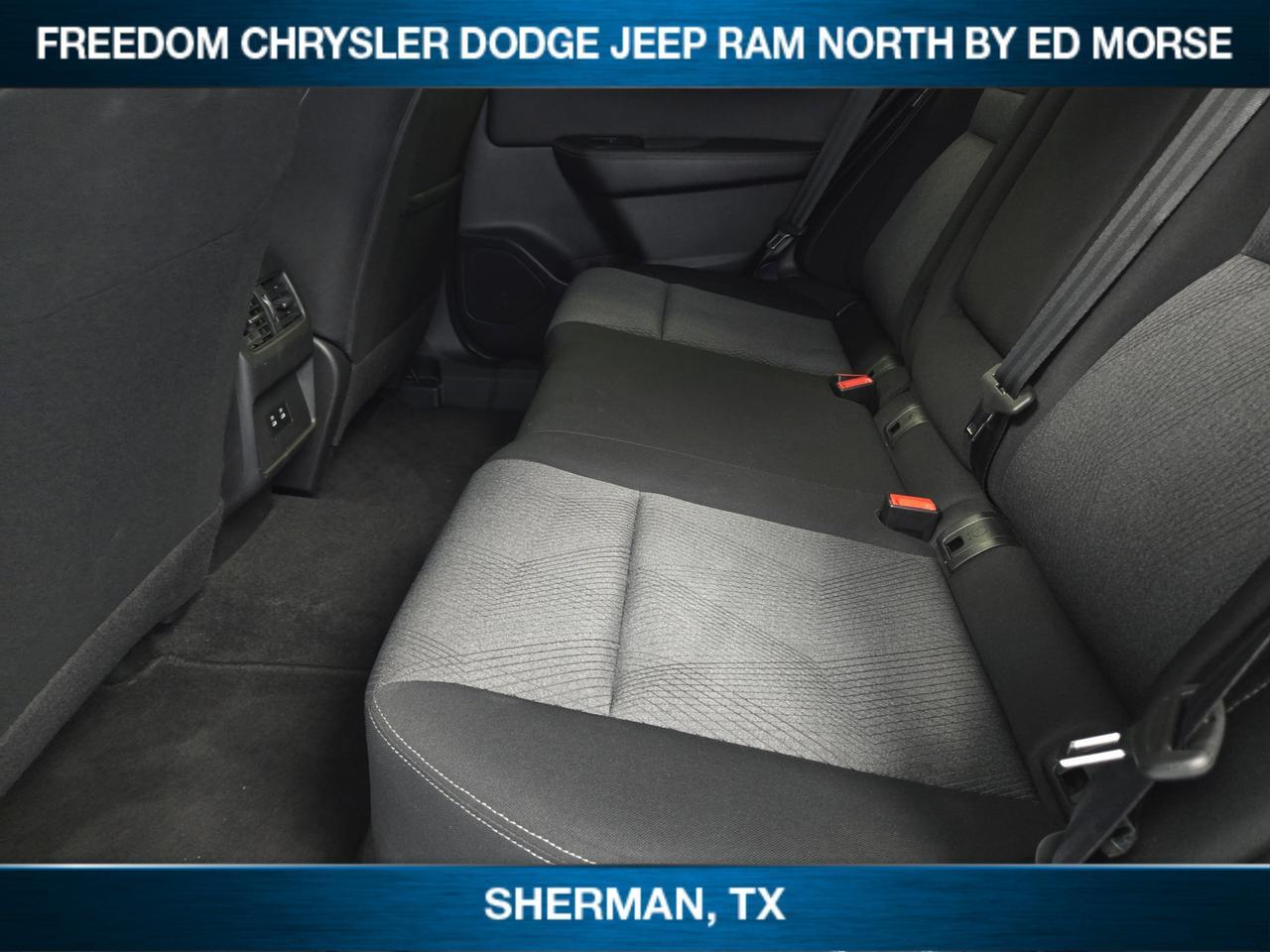 2024 Nissan Rogue SV Sherman TX