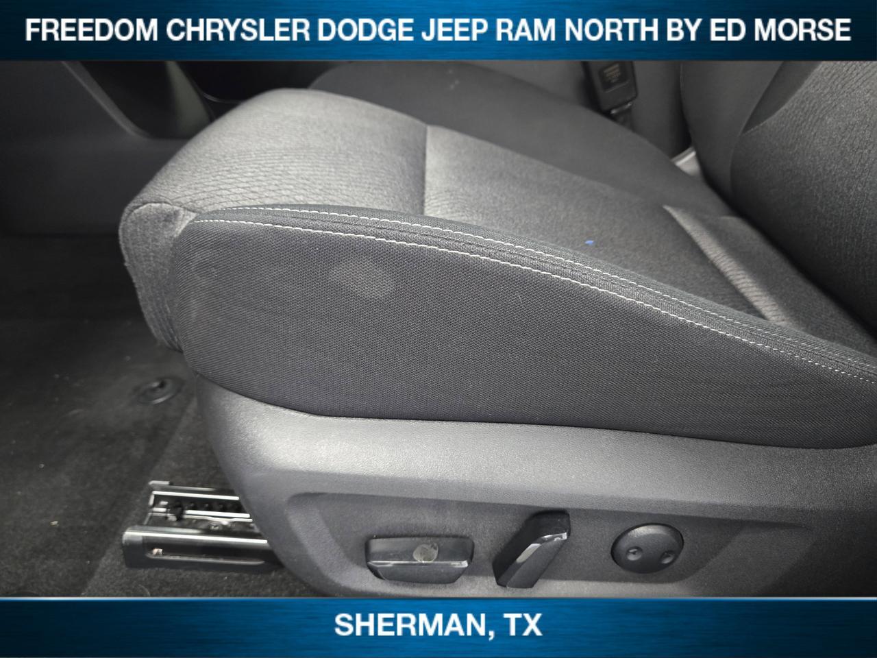 2024 Nissan Rogue SV Sherman TX