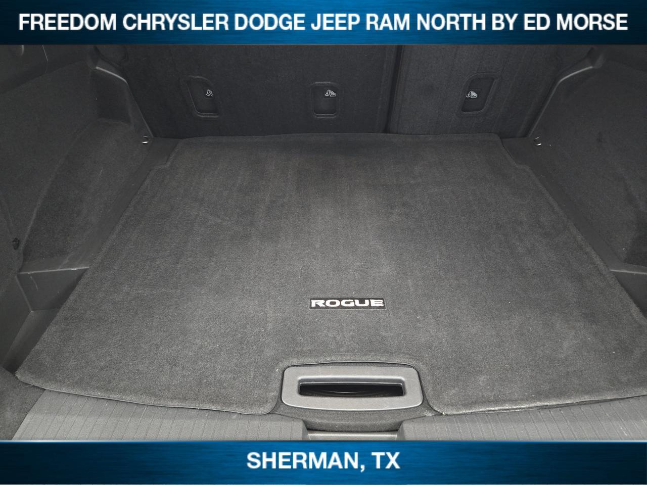 2024 Nissan Rogue SV Sherman TX