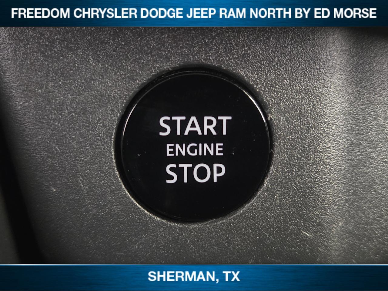 2024 Nissan Rogue SV Sherman TX