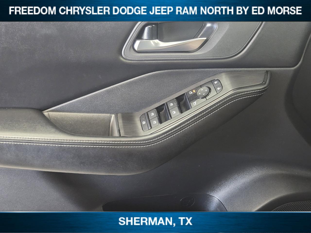 2024 Nissan Rogue SV Sherman TX