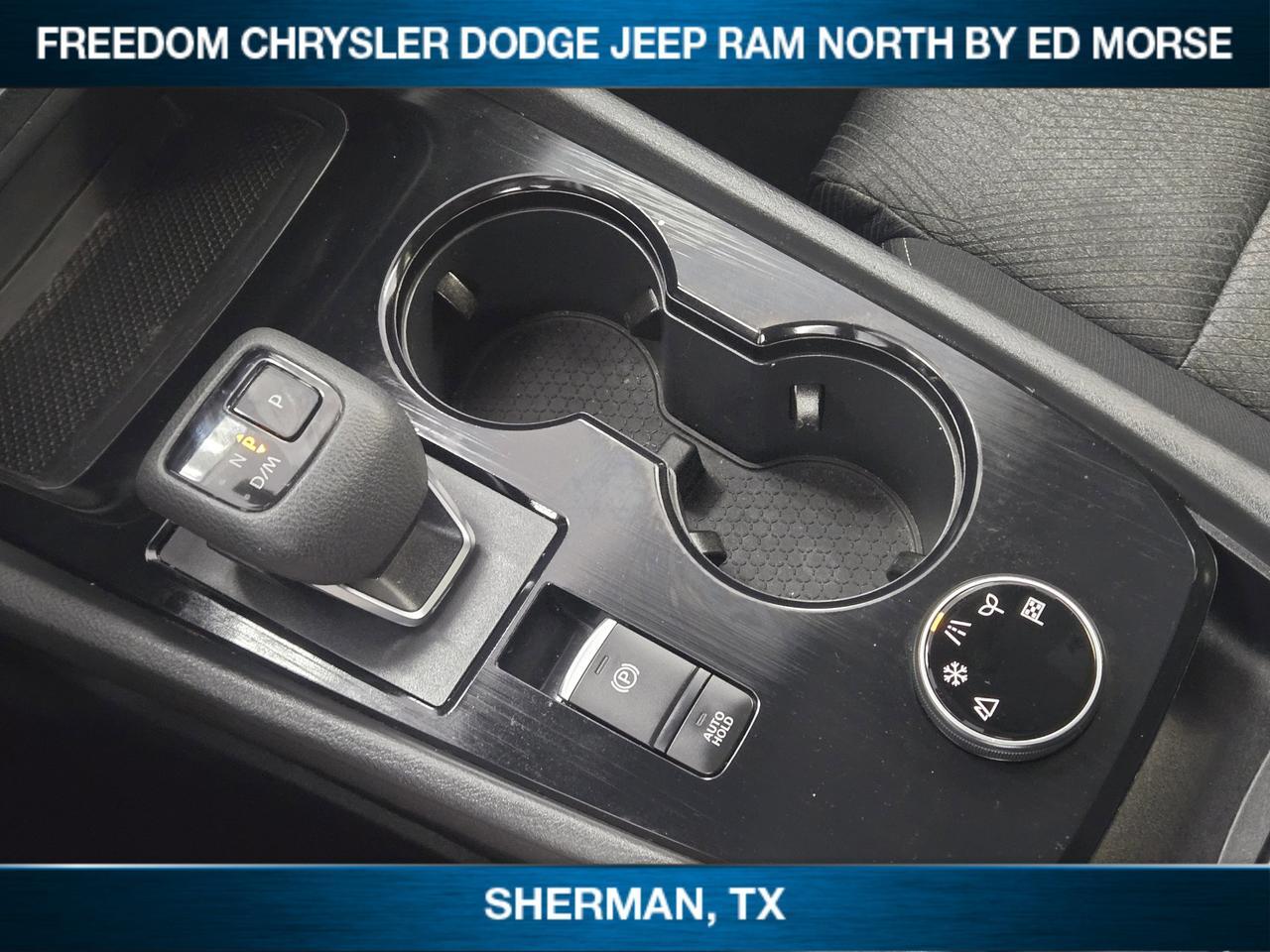 2024 Nissan Rogue SV Sherman TX