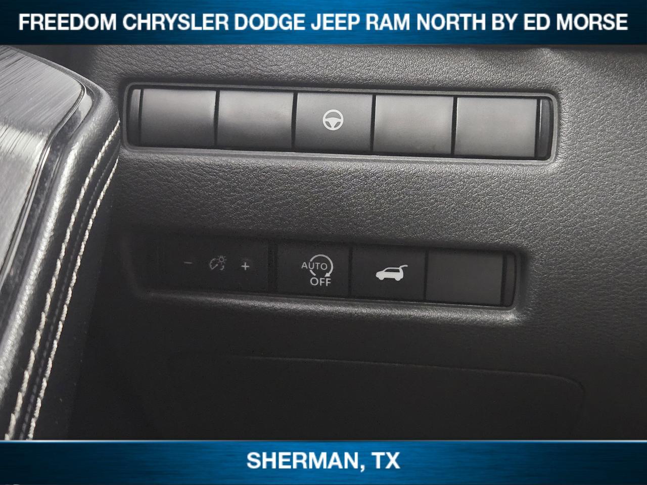 2024 Nissan Rogue SV Sherman TX