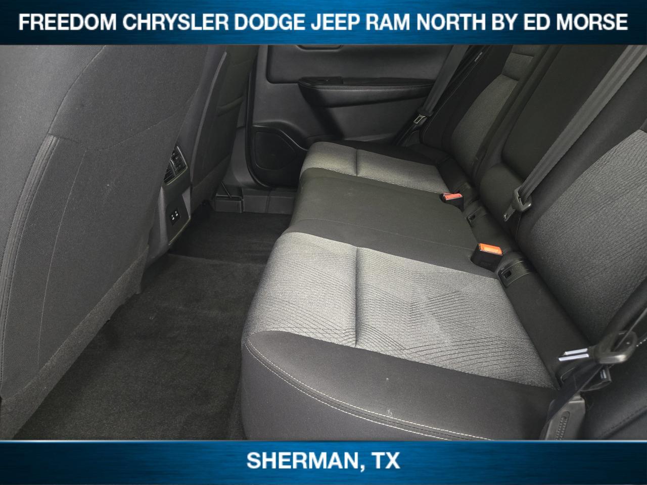 2024 Nissan Rogue SV Sherman TX