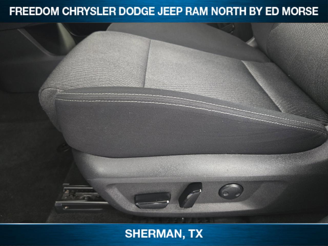 2024 Nissan Rogue SV Sherman TX