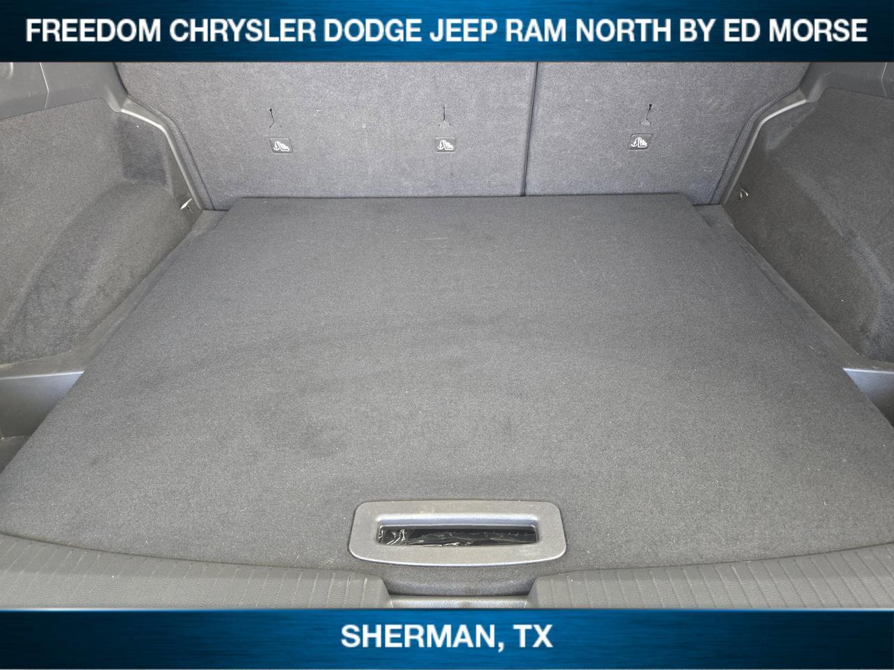 2024 Nissan Rogue SV Sherman TX