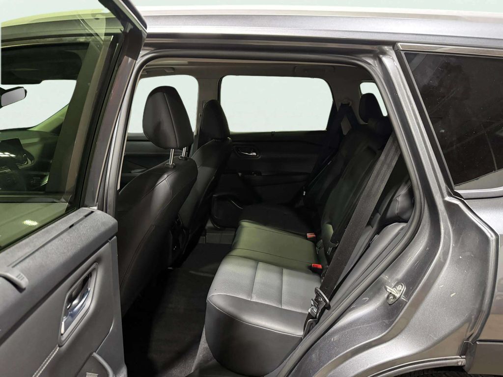 2024 Nissan Rogue SV w/Premium Pkg San Clemente CA