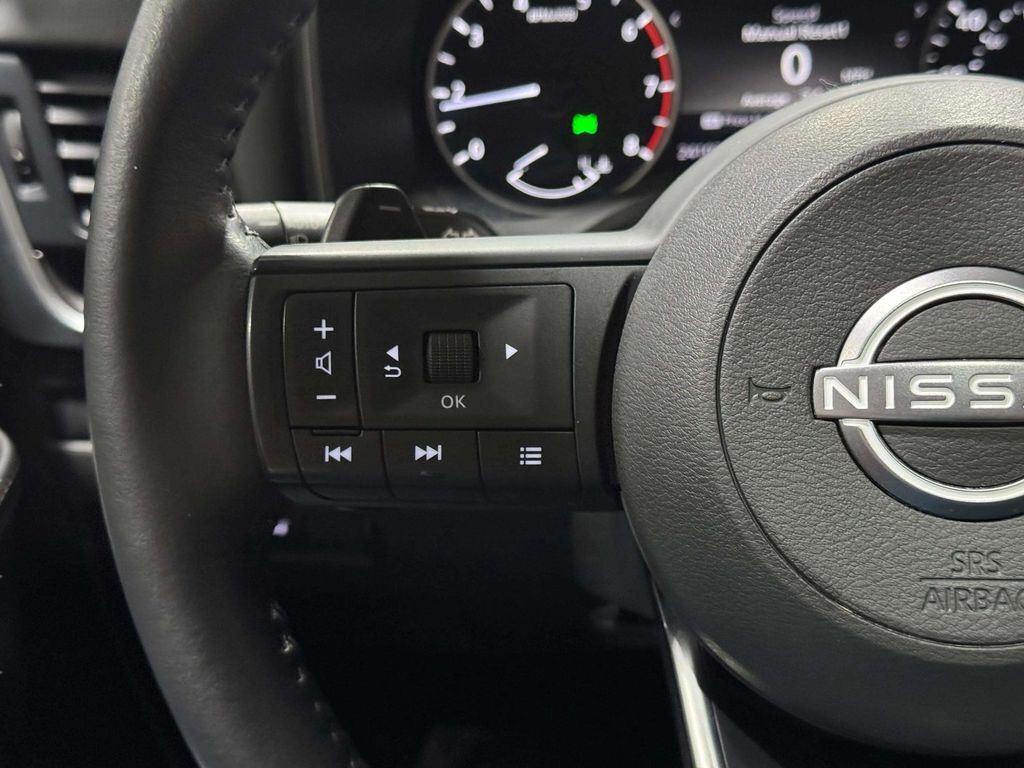 2024 Nissan Rogue SV w/Premium Pkg San Clemente CA