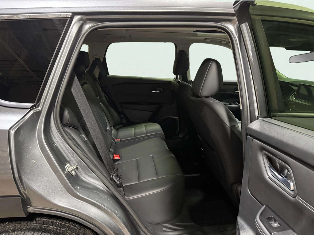 2024 Nissan Rogue SV w/Premium Pkg San Clemente CA