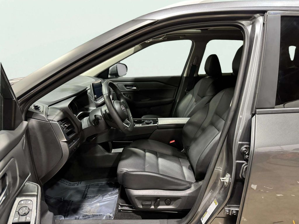 2024 Nissan Rogue SV w/Premium Pkg San Clemente CA
