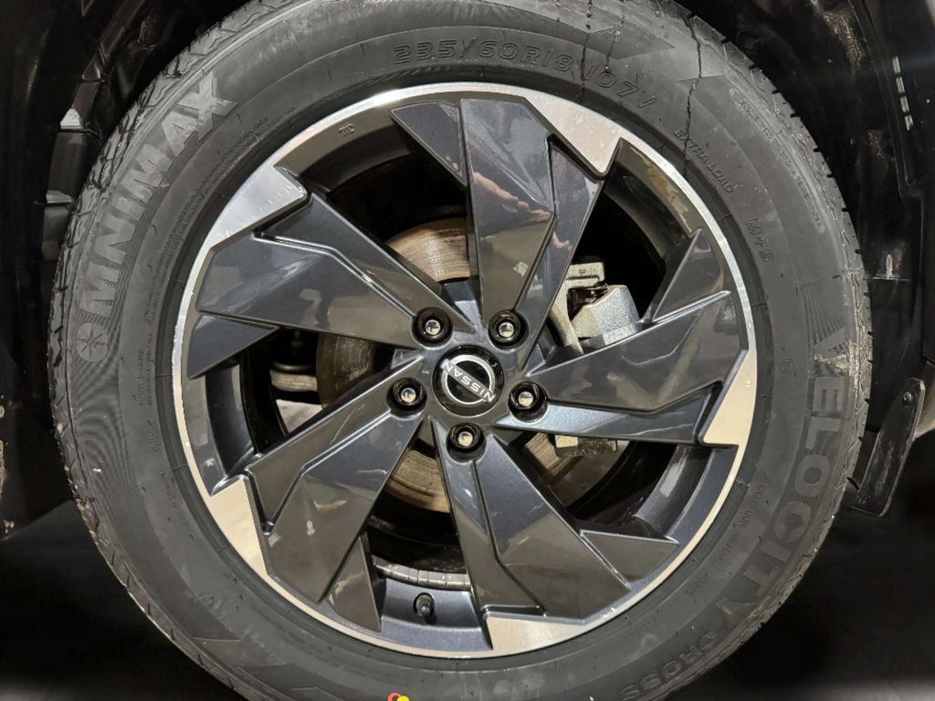 2024 Nissan Rogue SV w/Premium Pkg San Clemente CA