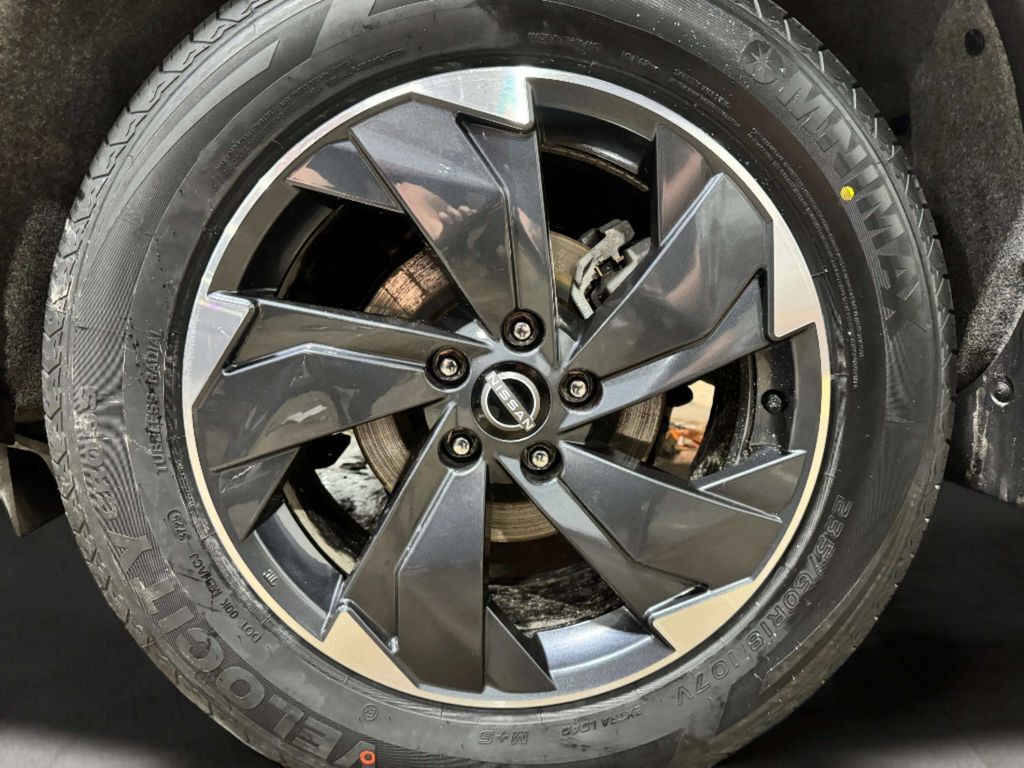 2024 Nissan Rogue SV w/Premium Pkg San Clemente CA