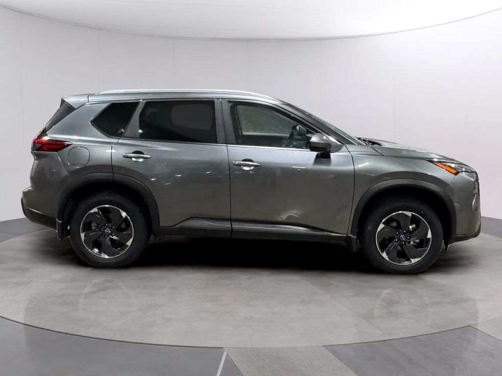 2024 Nissan Rogue SV w/Premium Pkg