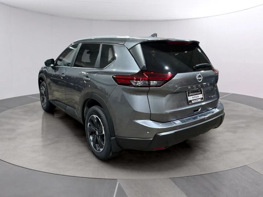 2024 Nissan Rogue SV w/Premium Pkg San Clemente CA