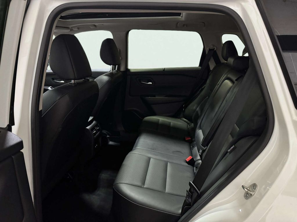 2024 Nissan Rogue SV w/Premium Pkg San Clemente CA
