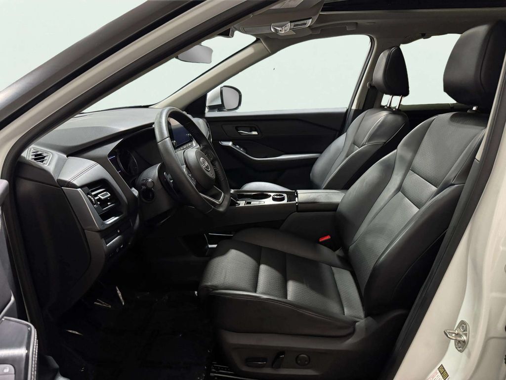 2024 Nissan Rogue SV w/Premium Pkg San Clemente CA