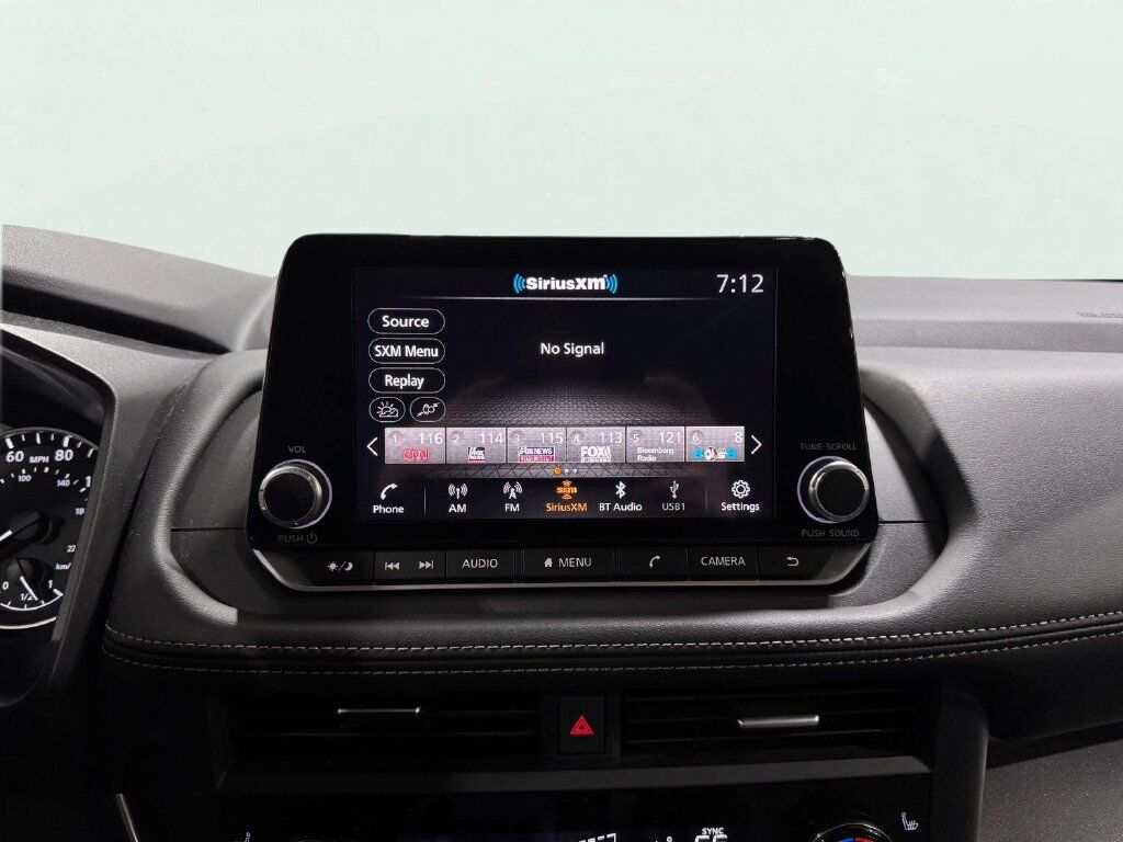 2024 Nissan Rogue SV w/Premium Pkg San Clemente CA