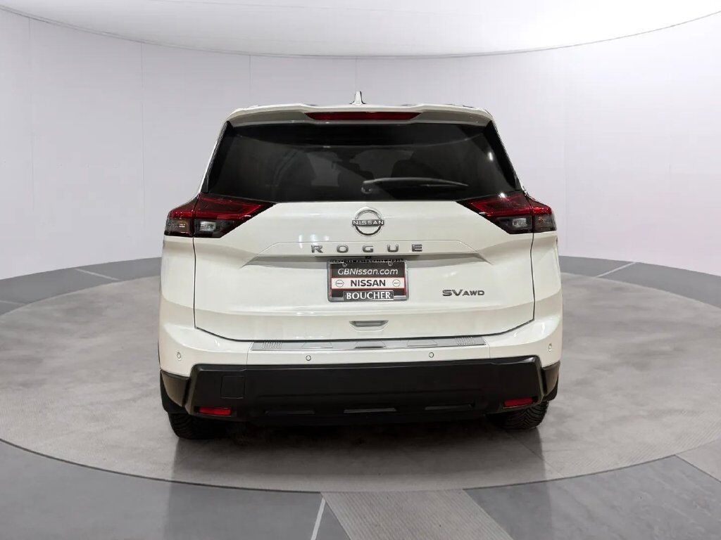 2024 Nissan Rogue SV w/Premium Pkg San Clemente CA