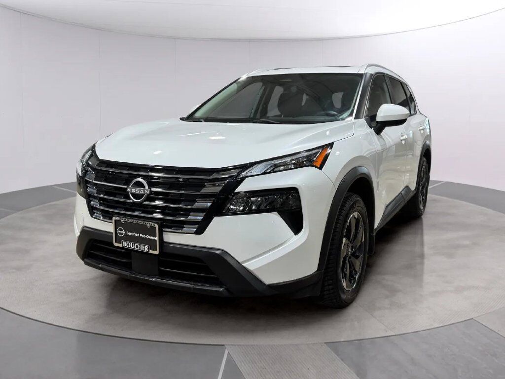 2024 Nissan Rogue SV w/Premium Pkg San Clemente CA