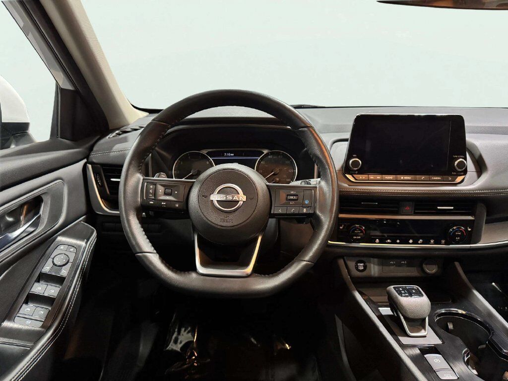 2024 Nissan Rogue SV w/Premium Pkg San Clemente CA