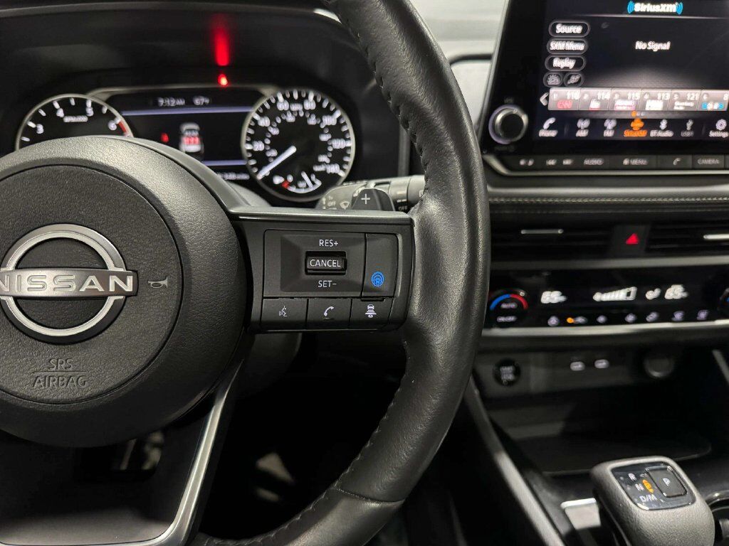 2024 Nissan Rogue SV w/Premium Pkg San Clemente CA