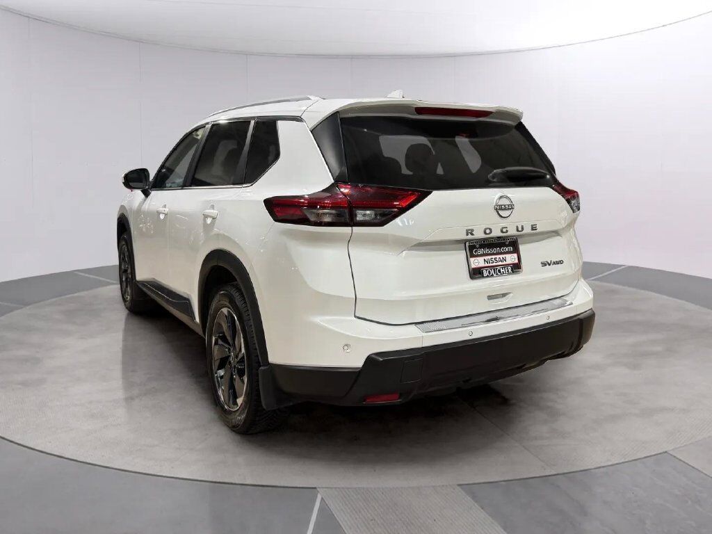 2024 Nissan Rogue SV w/Premium Pkg San Clemente CA