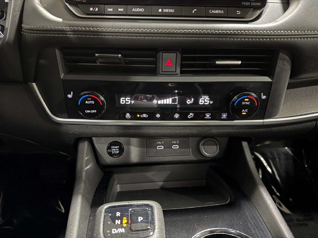 2024 Nissan Rogue SV w/Premium Pkg San Clemente CA