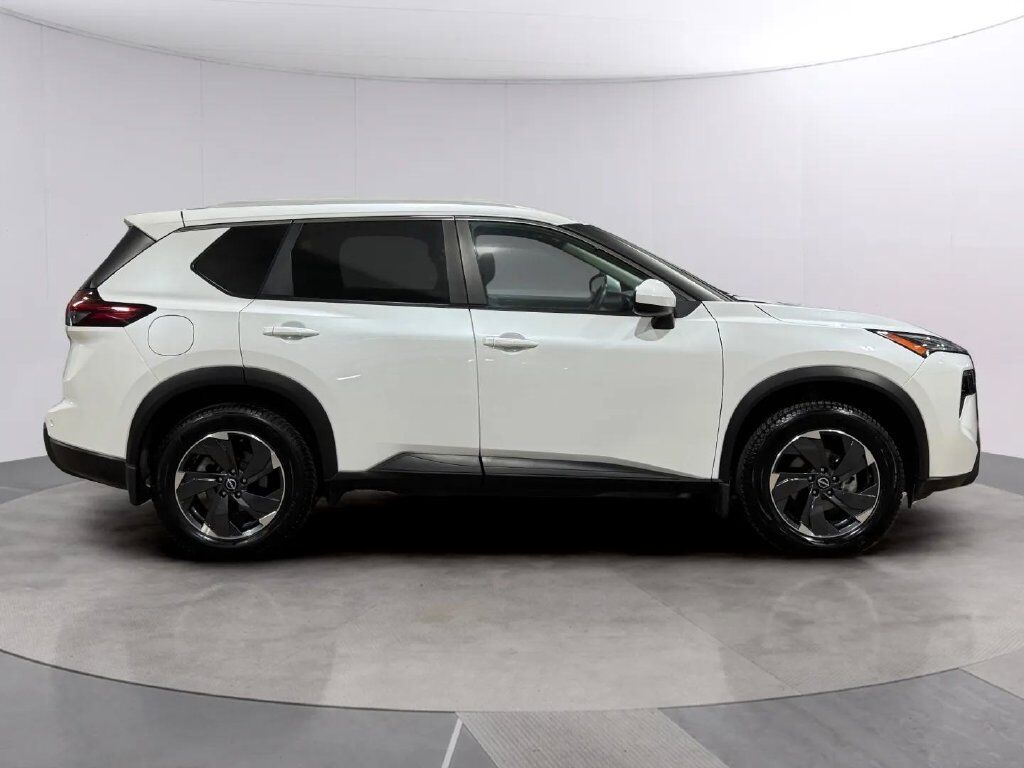 2024 Nissan Rogue SV w/Premium Pkg San Clemente CA