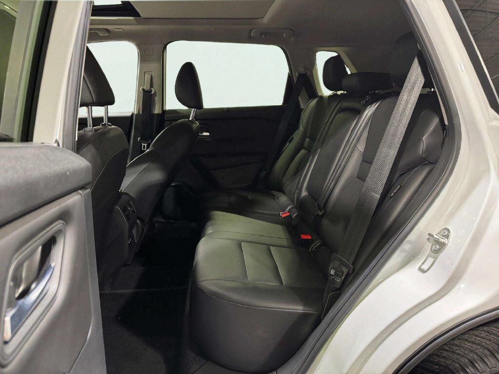 2024 Nissan Rogue SV w/Premium Pkg San Clemente CA