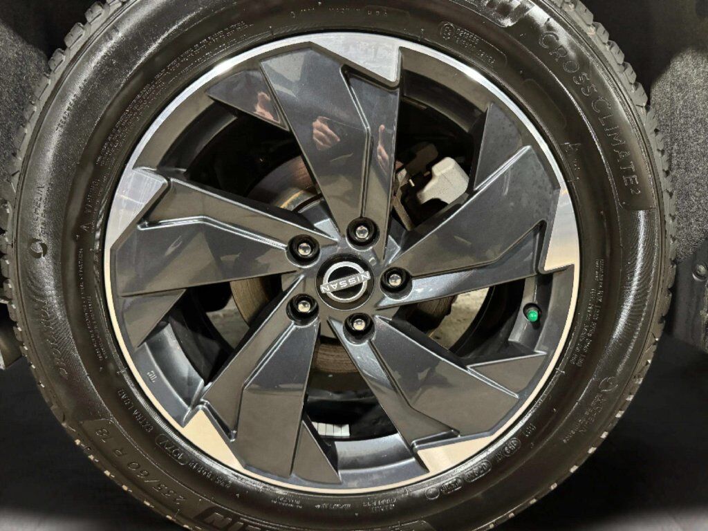2024 Nissan Rogue SV w/Premium Pkg San Clemente CA