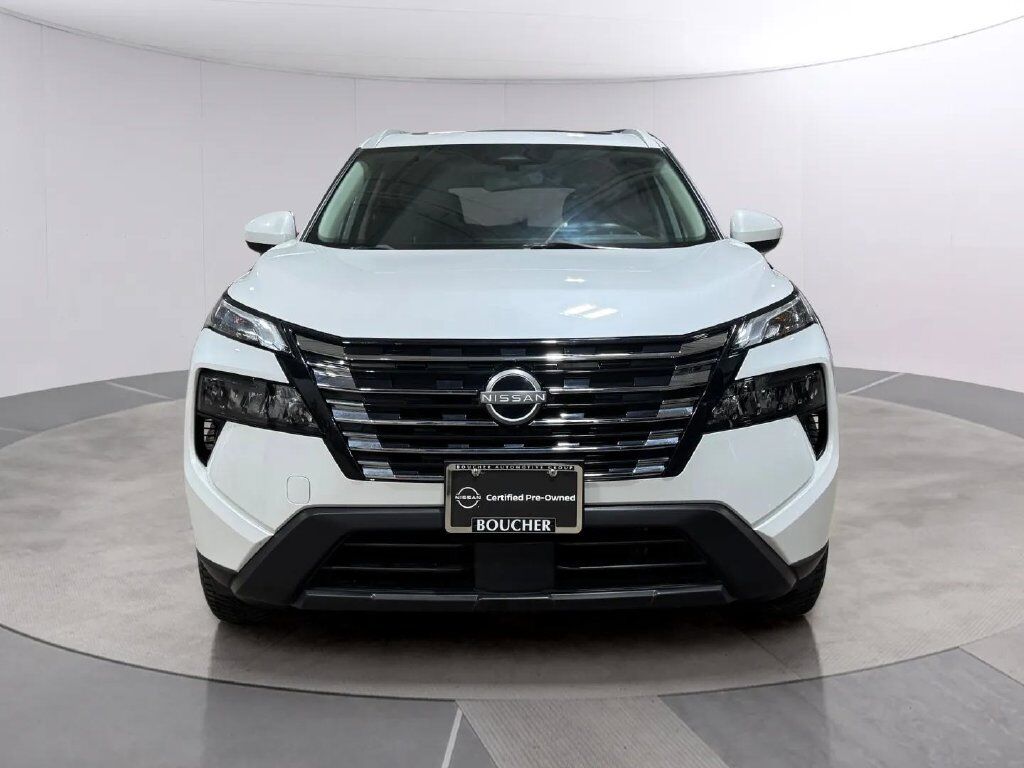 2024 Nissan Rogue SV w/Premium Pkg San Clemente CA