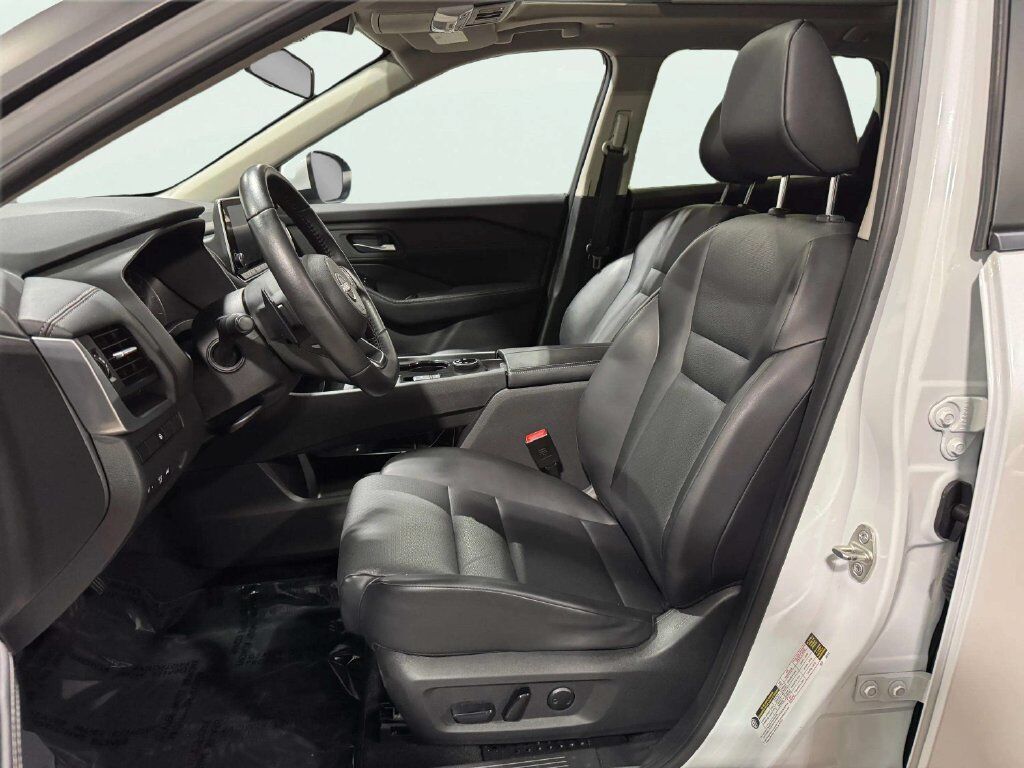 2024 Nissan Rogue SV w/Premium Pkg San Clemente CA