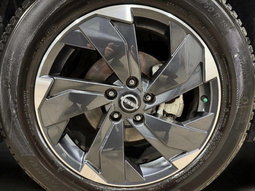 2024 Nissan Rogue SV w/Premium Pkg San Clemente CA