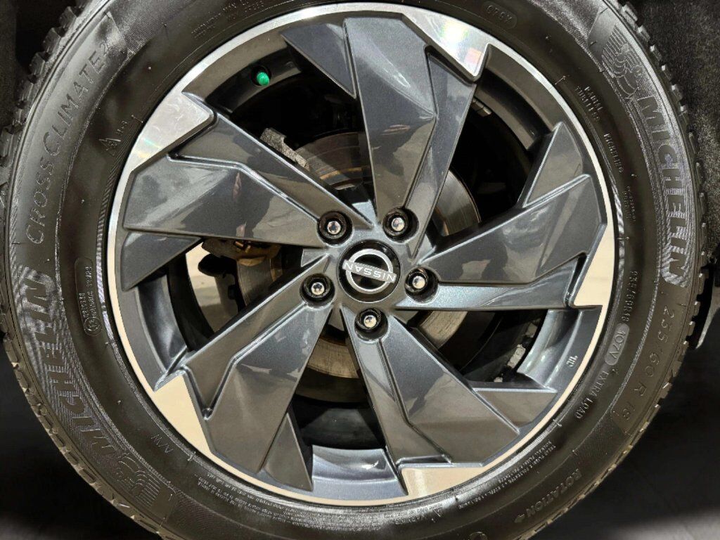 2024 Nissan Rogue SV w/Premium Pkg San Clemente CA
