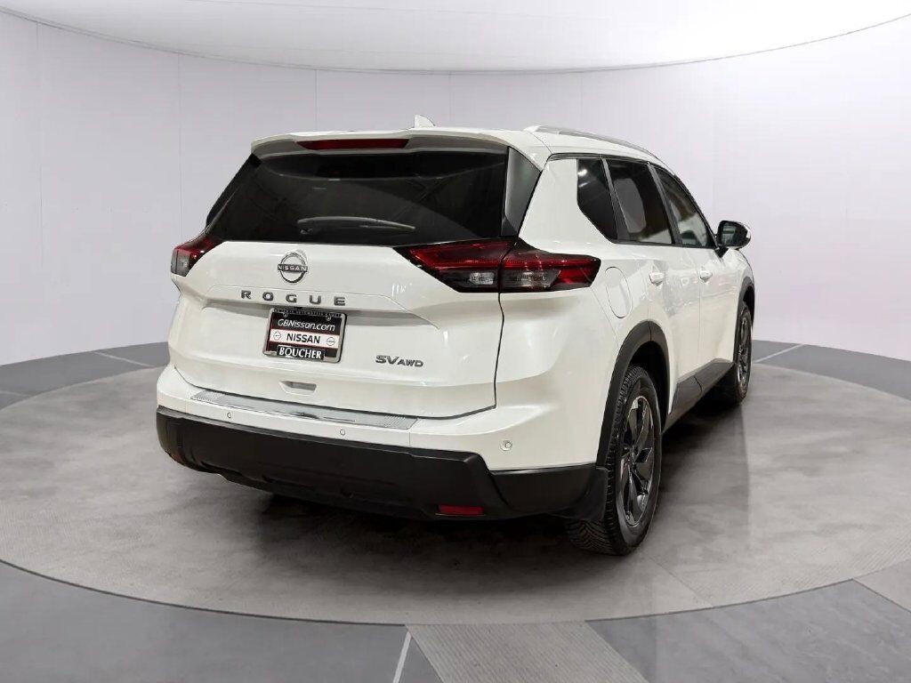 2024 Nissan Rogue SV w/Premium Pkg San Clemente CA