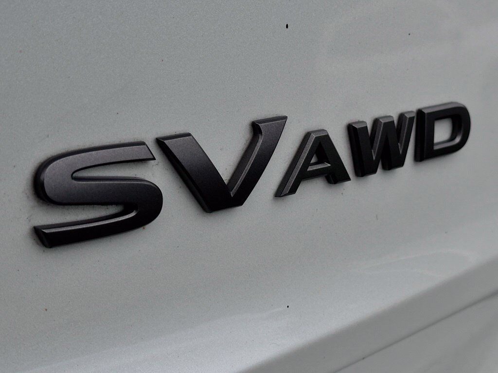2024 Nissan Rogue SV w/Premium Pkg San Clemente CA